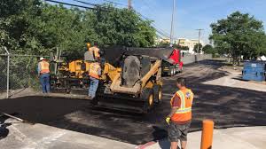 Best Driveway Border and Edging  in Turpin Hills, OH